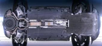2023 Land Rover Discovery Sport SE - miniatura 17