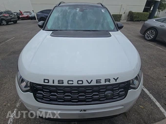 2023 Land Rover Discovery Sport SE - miniatura 2