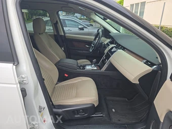 2023 Land Rover Discovery Sport SE - miniatura 8