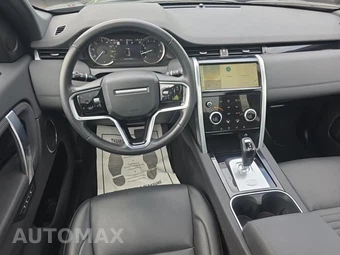 2023 Land Rover Discovery Sport SE - miniatura 14