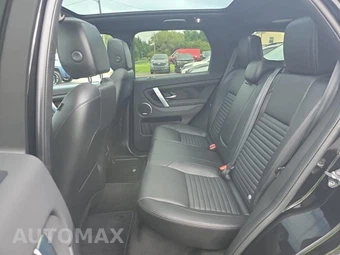 2023 Land Rover Discovery Sport SE - miniatura 16