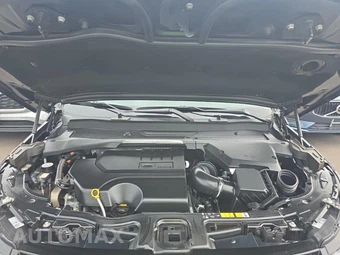 2023 Land Rover Discovery Sport SE - miniatura 19