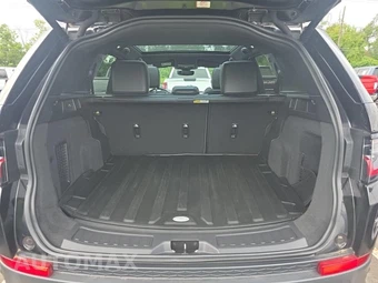 2023 Land Rover Discovery Sport SE - miniatura 20