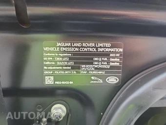 2023 Land Rover Discovery Sport SE - miniatura 23