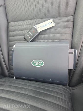 2023 Land Rover Discovery Sport SE - miniatura 24