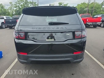 2023 Land Rover Discovery Sport SE - miniatura 5