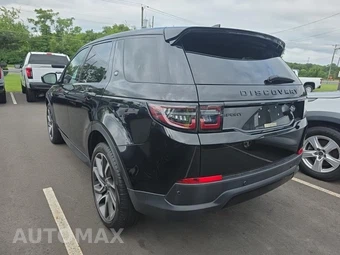 2023 Land Rover Discovery Sport SE - miniatura 6