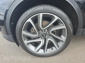 2023 Land Rover Discovery Sport SE - miniatura 8