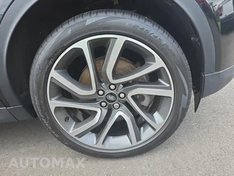 2023 Land Rover Discovery Sport SE - miniatura 9