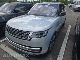 2023 Land Rover Range Rover Autobiography LWB 7-Passenger