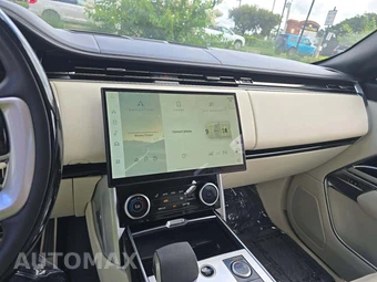 2023 Land Rover Range Rover Autobiography LWB 7-Passenger - miniatura 10