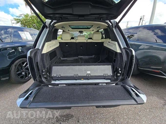 2023 Land Rover Range Rover Autobiography LWB 7-Passenger - miniatura 14