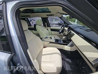 2023 Land Rover Range Rover Autobiography LWB 7-Passenger - miniatura 18