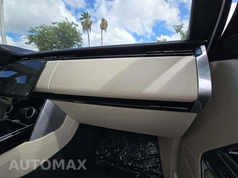 2023 Land Rover Range Rover Autobiography LWB 7-Passenger - miniatura 19