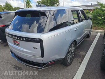 2023 Land Rover Range Rover Autobiography LWB 7-Passenger - miniatura 3