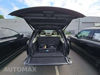 2023 Land Rover Range Rover Autobiography LWB 7-Passenger - miniatura 15