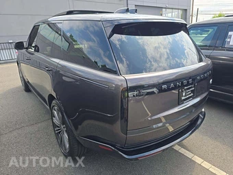 2023 Land Rover Range Rover Autobiography LWB 7-Passenger - miniatura 2