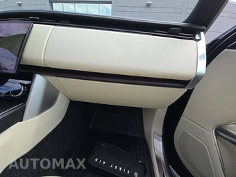 2023 Land Rover Range Rover Autobiography LWB 7-Passenger - miniatura 20