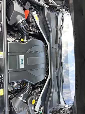 2023 Land Rover Range Rover Autobiography LWB 7-Passenger - miniatura 25