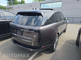 2023 Land Rover Range Rover Autobiography LWB 7-Passenger - miniatura 3
