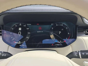 2023 Land Rover Range Rover Autobiography LWB 7-Passenger - miniatura 9