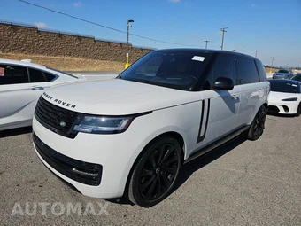 2023 Land Rover Range Rover Autobiography LWB