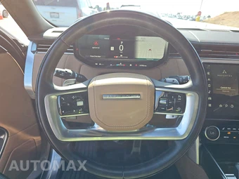 2023 Land Rover Range Rover Autobiography LWB - miniatura 10