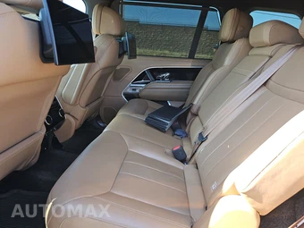 2023 Land Rover Range Rover Autobiography LWB - miniatura 13