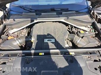 2023 Land Rover Range Rover Autobiography LWB - miniatura 16