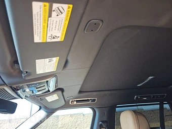2023 Land Rover Range Rover Autobiography LWB - miniatura 18