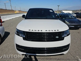 2023 Land Rover Range Rover Autobiography LWB - miniatura 2
