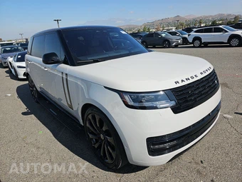 2023 Land Rover Range Rover Autobiography LWB - miniatura 3