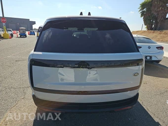 2023 Land Rover Range Rover Autobiography LWB - miniatura 5