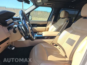 2023 Land Rover Range Rover Autobiography LWB - miniatura 7