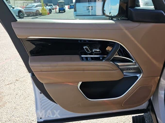 2023 Land Rover Range Rover Autobiography LWB - miniatura 9