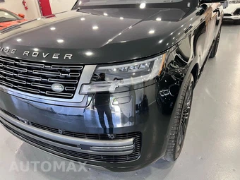 2023 Land Rover Range Rover Autobiography LWB - miniatura 10
