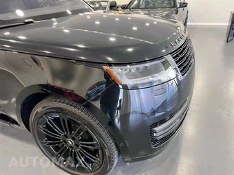 2023 Land Rover Range Rover Autobiography LWB - miniatura 11