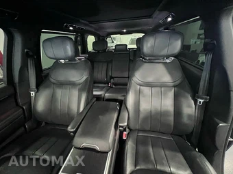 2023 Land Rover Range Rover Autobiography LWB - miniatura 13