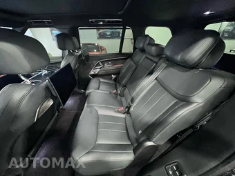 2023 Land Rover Range Rover Autobiography LWB - miniatura 14