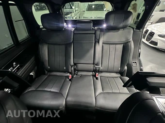 2023 Land Rover Range Rover Autobiography LWB - miniatura 15