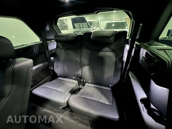 2023 Land Rover Range Rover Autobiography LWB - miniatura 16
