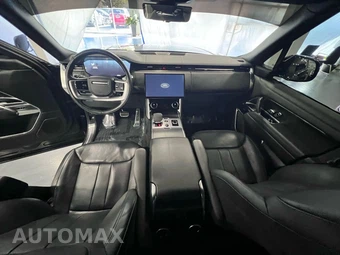 2023 Land Rover Range Rover Autobiography LWB - miniatura 19