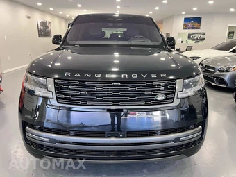 2023 Land Rover Range Rover Autobiography LWB - miniatura 2