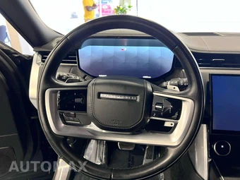 2023 Land Rover Range Rover Autobiography LWB - miniatura 20