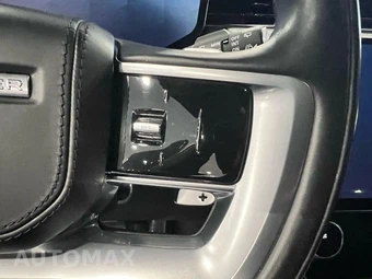 2023 Land Rover Range Rover Autobiography LWB - miniatura 21