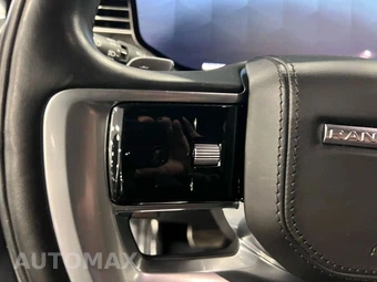 2023 Land Rover Range Rover Autobiography LWB - miniatura 22