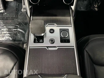 2023 Land Rover Range Rover Autobiography LWB - miniatura 23