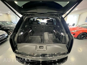 2023 Land Rover Range Rover Autobiography LWB - miniatura 24
