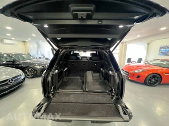 2023 Land Rover Range Rover Autobiography LWB - miniatura 25