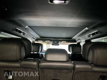2023 Land Rover Range Rover Autobiography LWB - miniatura 27